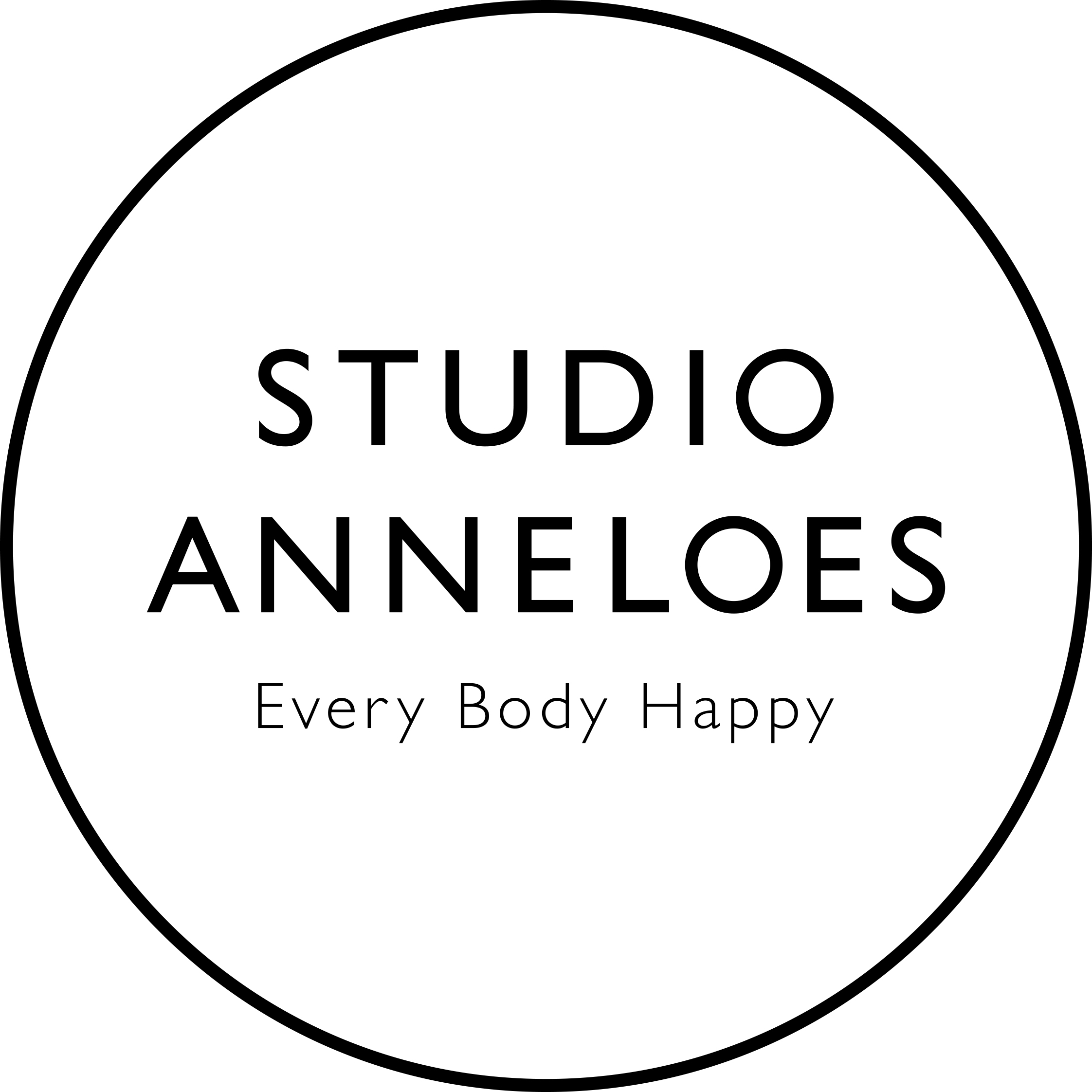 Studio anneloes margot online groen